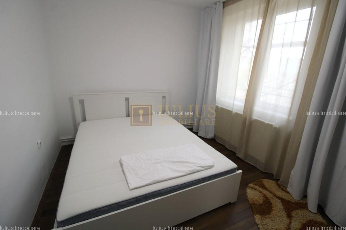 Piata 700; centrala proprie, la prima inchiriere dupa renovare. - 4