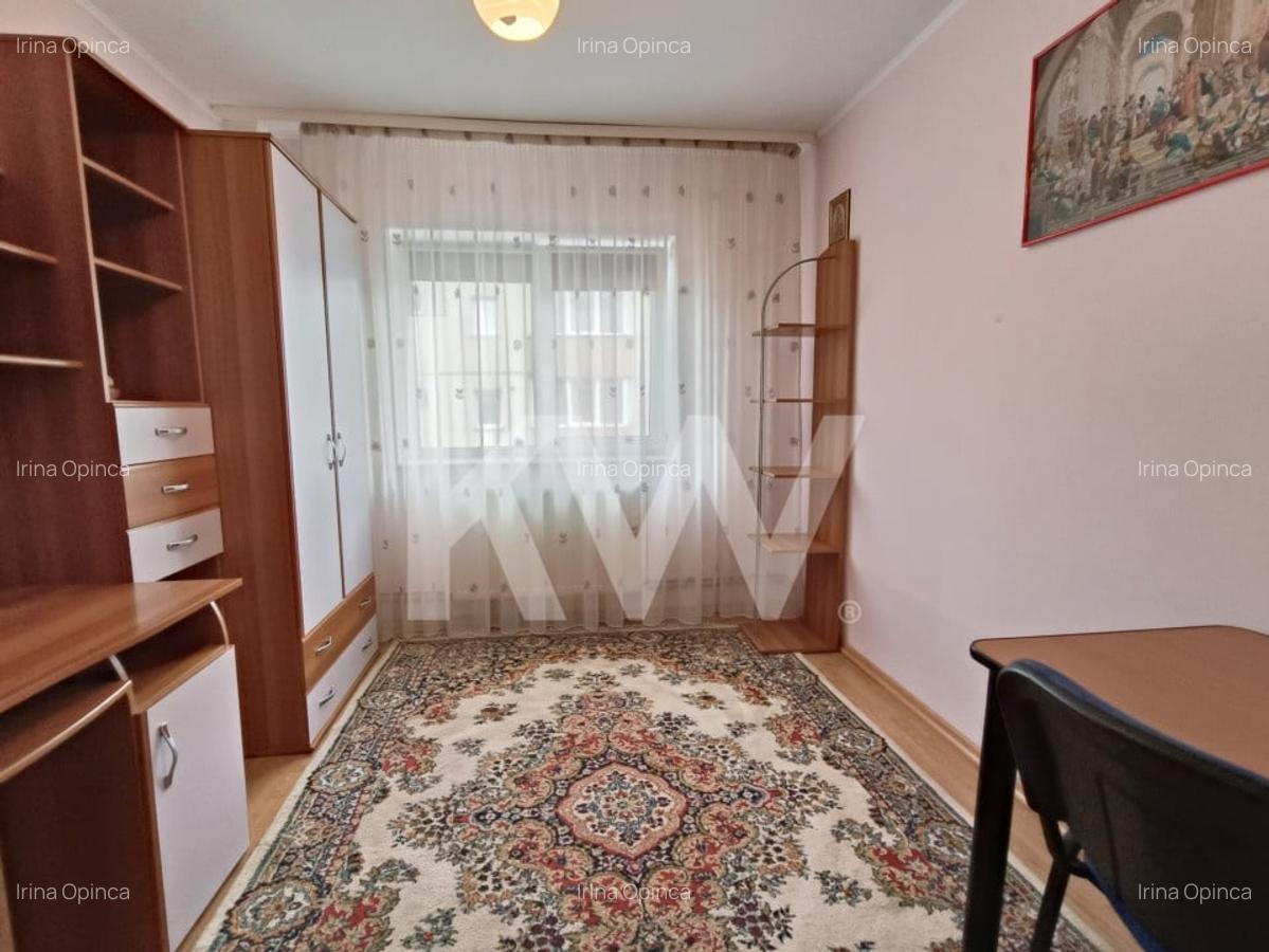 Apartament cu 3 Camere I Etaj 3 din 4 - Astra, Str Sitarului - 5