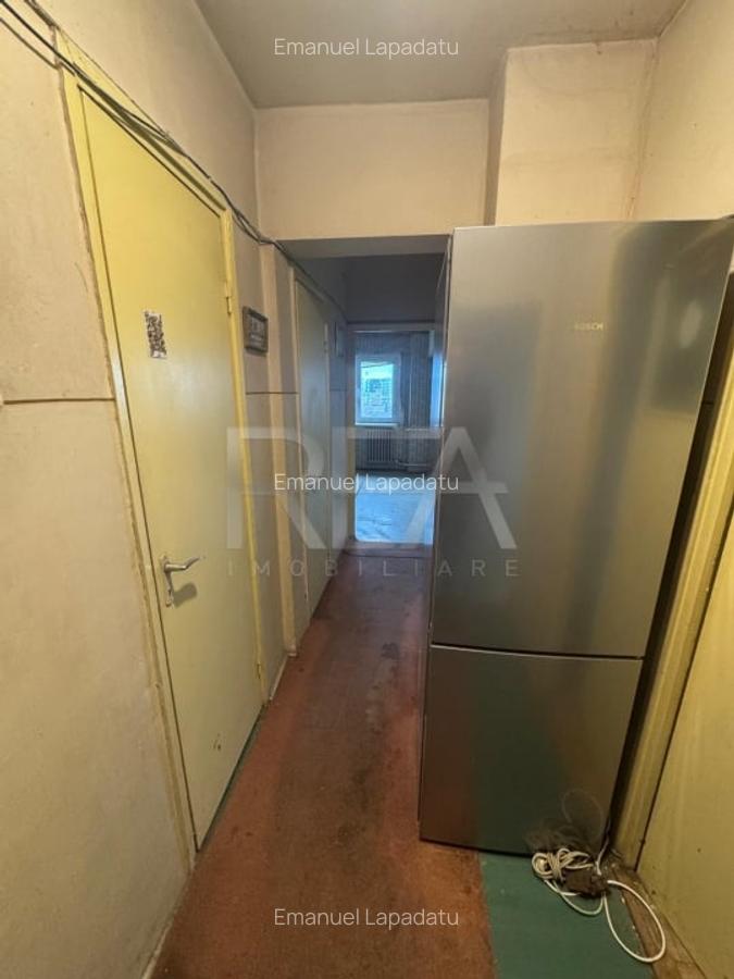 3cam Politehnica | Vedere panoramica| Parcul Tudor Vladimirescu - 6