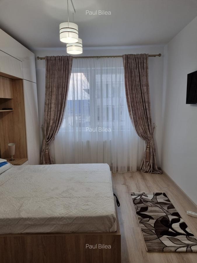 Rotar Park Residence 2 / Apartament doua cam modern / Loc de parcare - 5