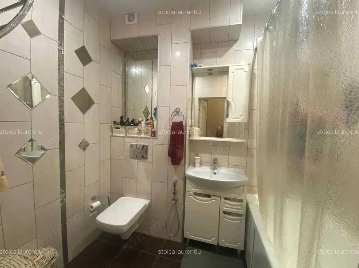 Garsoniera Zona Aparatorii Patriei - 2