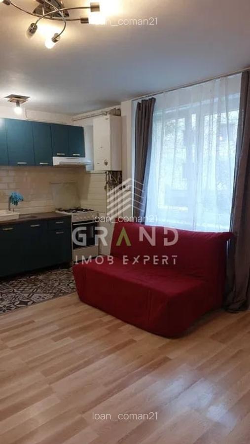 Chirie Apartament Decomandat 2 Camere • Gheorgheni • Disponibil Imediat - 2