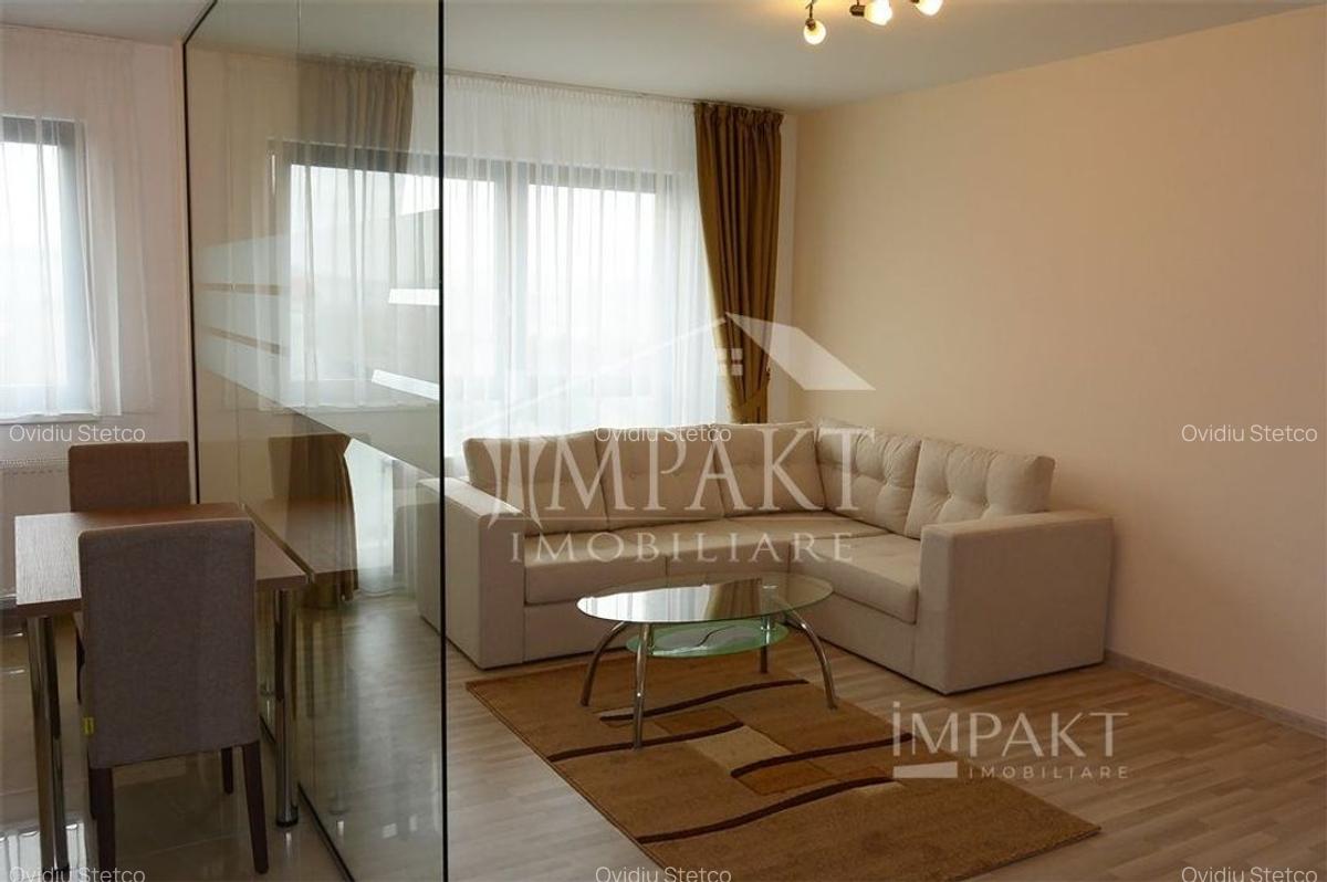 Apartament modern, în zona Spitalului de Recuperare - Zorilor - 1