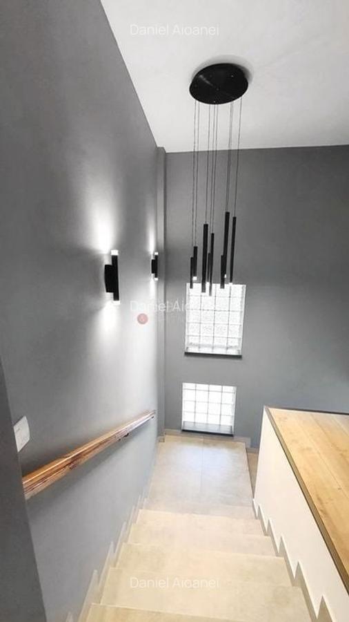 Spațiu comercial, 130 mp în Blumăna - 11