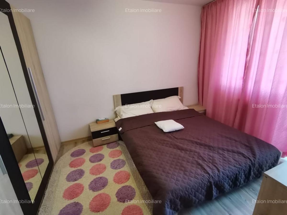 Apartament 2 camere, zona centrala, loc parcare, boxa Piatra Neamt - 6