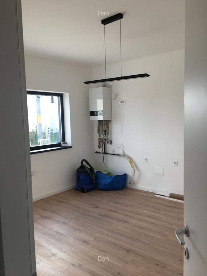 Vila P+1, 4 cam, 450 mp teren, sanitare si corpuri iluminat incluse - 4