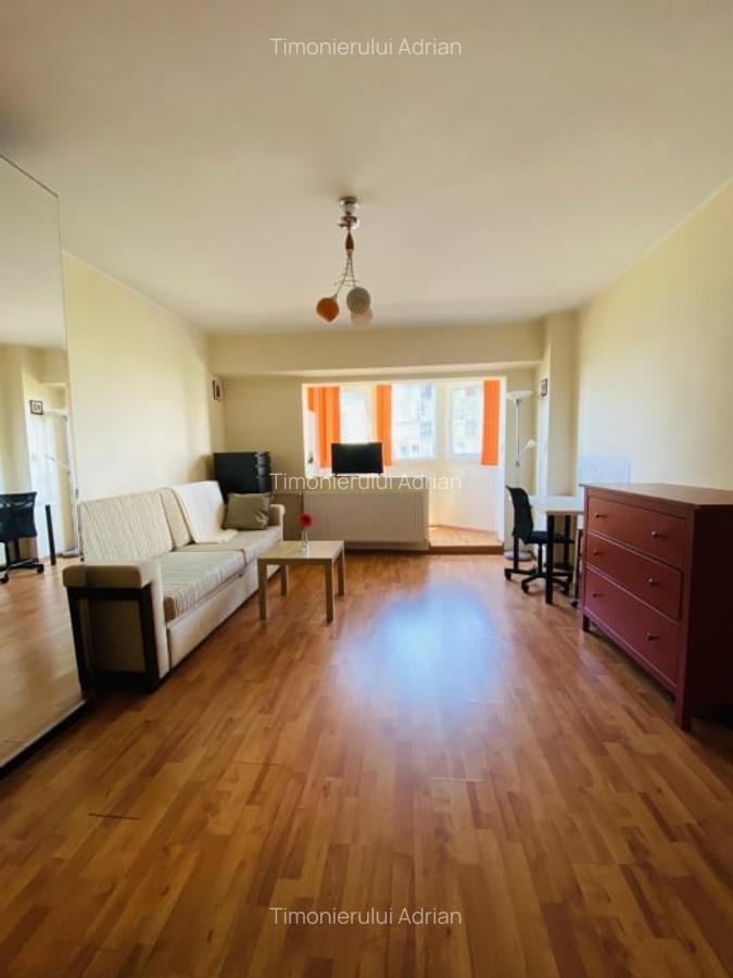 Garsoniera | Militari | 10 Min Metrou Gorjului - 6
