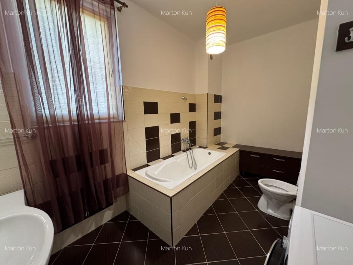 Inchiriere Penthouse in centrul Clujului, 150 mp.,+ terase de 90 mp. - 10