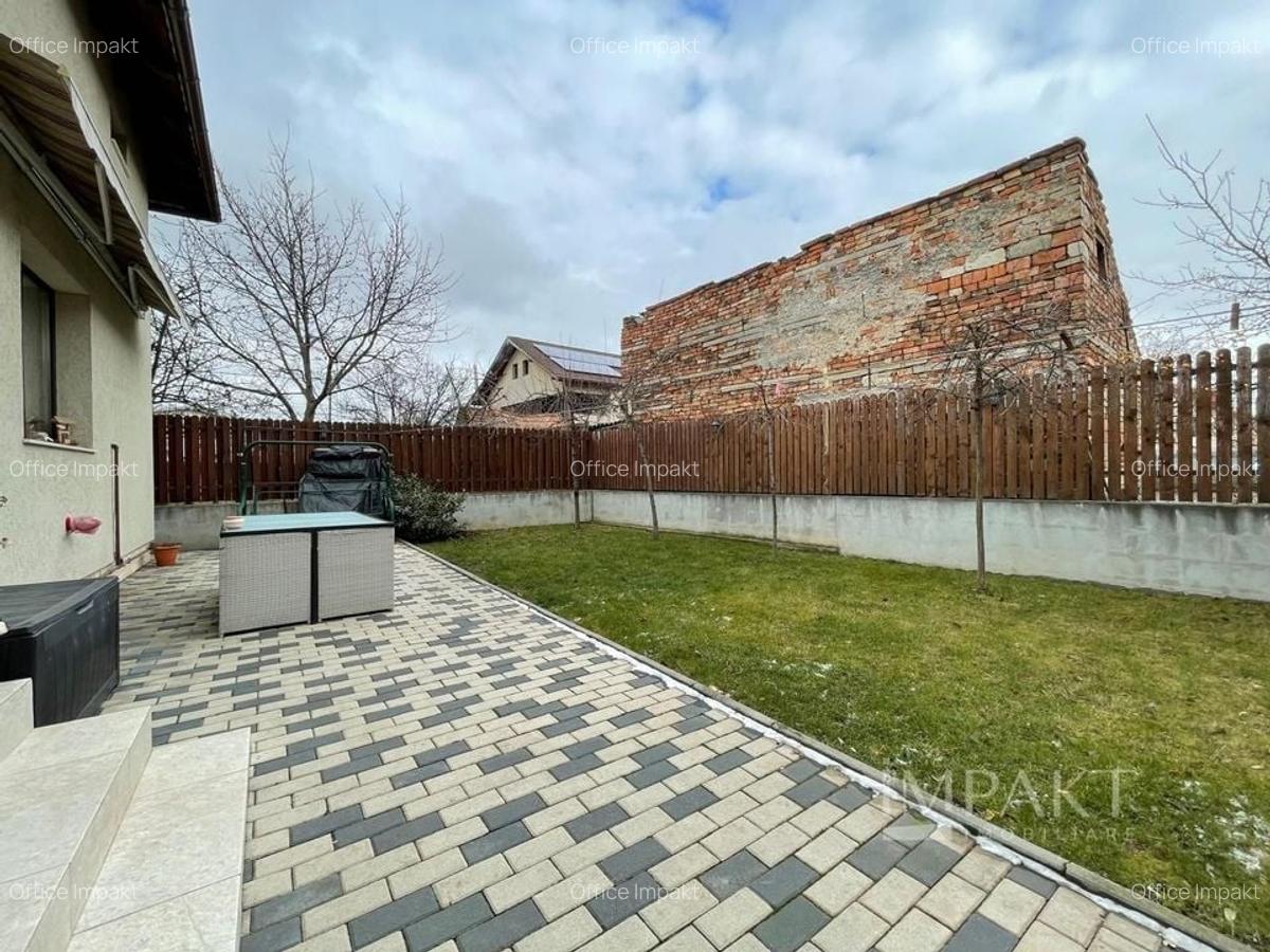 Casa  cu 4 Camere si Garaj in Cartierul Someseni, Cluj-Napoca - 4