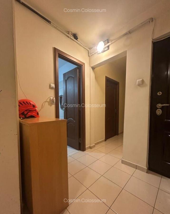 Tractorul - apartament 4 camere, 2 bai, etaj 1/4 , balcon, parcare! - 7