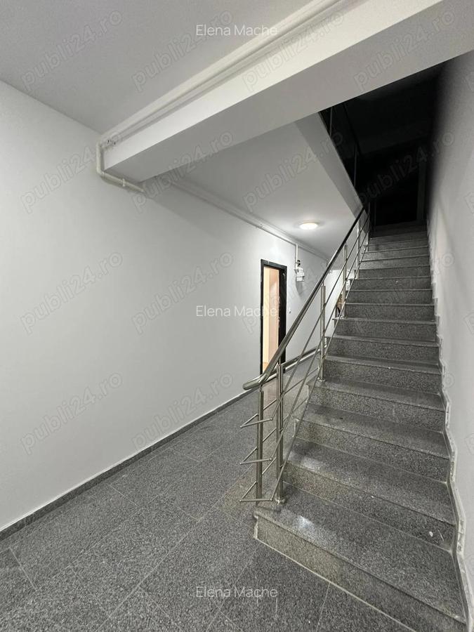 [12 MIN METROU DIMITRIE LEONIDA] Apartament 2 camere ?i gradina in proprietate - 4
