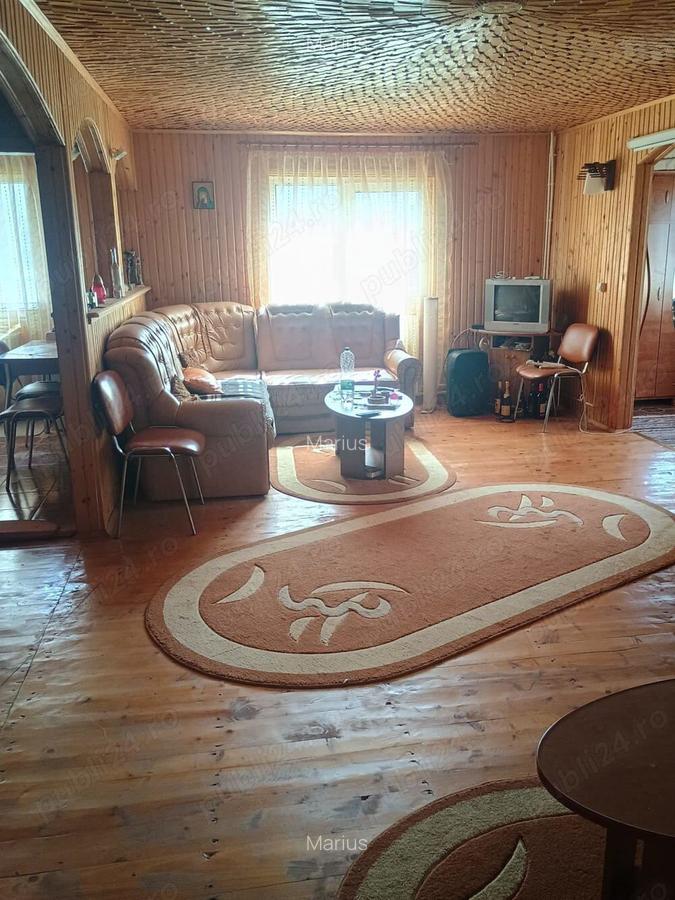 Casa de vacanta situata in Lepsa - 7