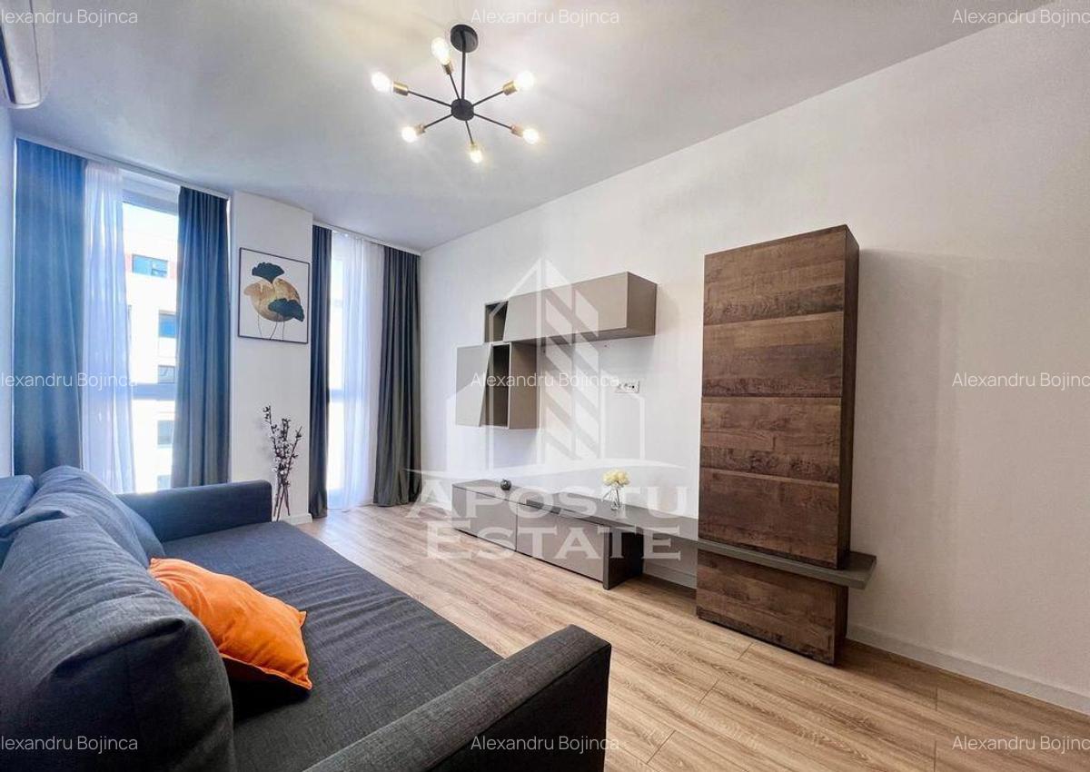Apartament 2 camere, Prima inchiriere, loc de parcare, To... - 2