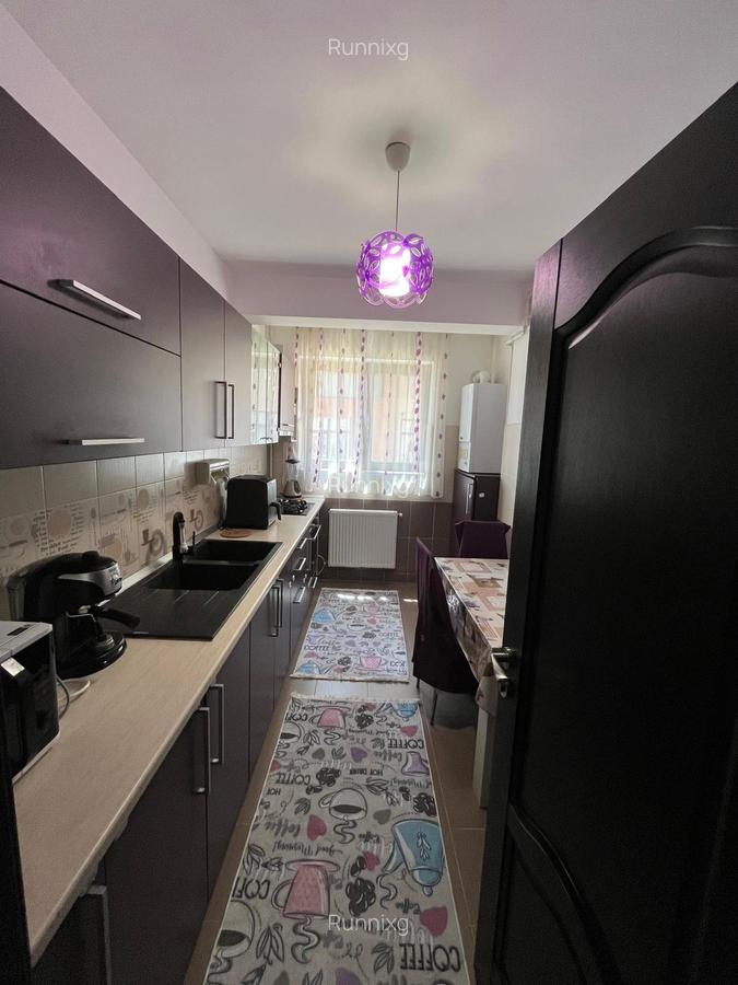 Apartament - 3 Camere - Centrala proprie - Loc de parcare - AC - 2Bai - Apusului - 4