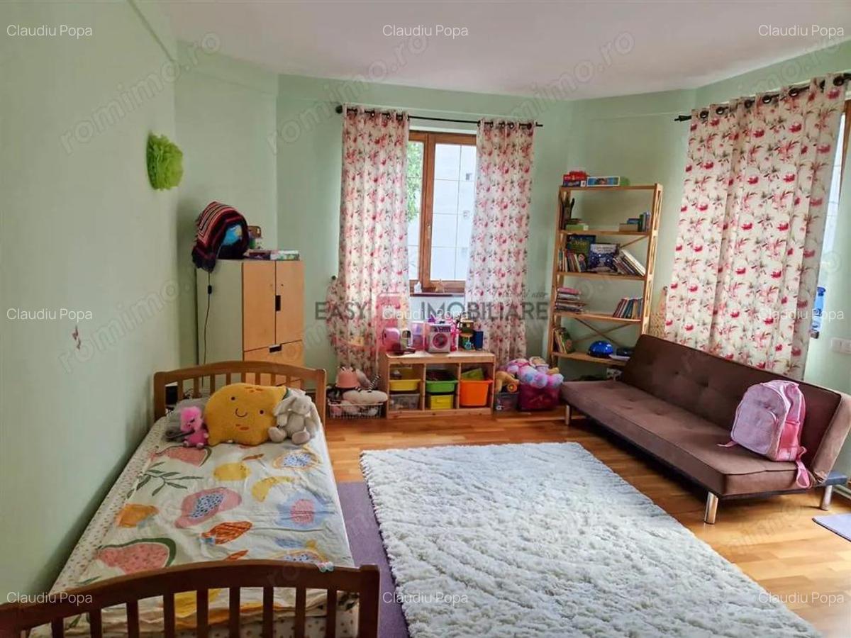 Vila 5 camere, ultracentral, 278 mp, teren 724mp, Targu Mures - 9