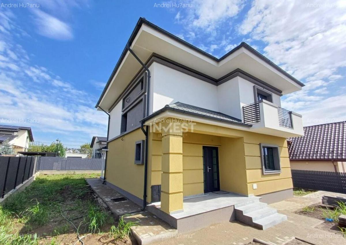 CASA CU 4 CAMERE SI BECI , PLATOU GALATA - 11