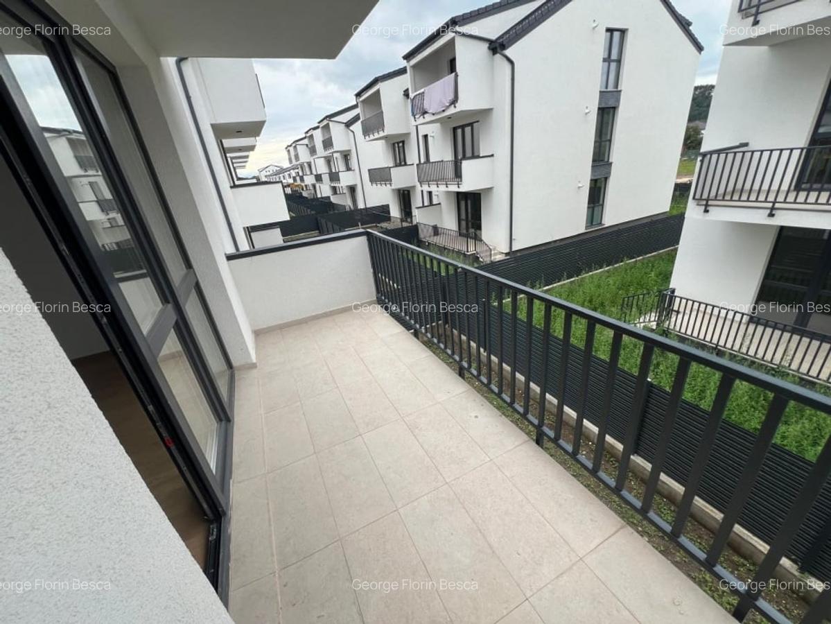 Apartament 2 camere Rokka Village Sanpetru - 9