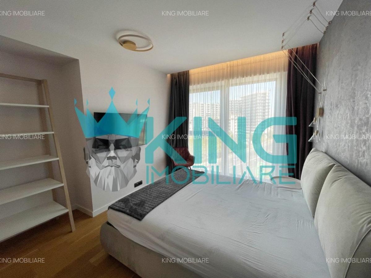 Apartament 3 Camere Herastrau Bucuresti - 4