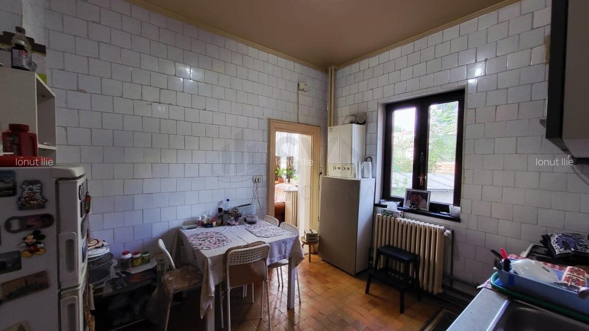 REA1025776 Apartament 4 camere - Pasaj Marasesti - Cladire Interbelica - 14