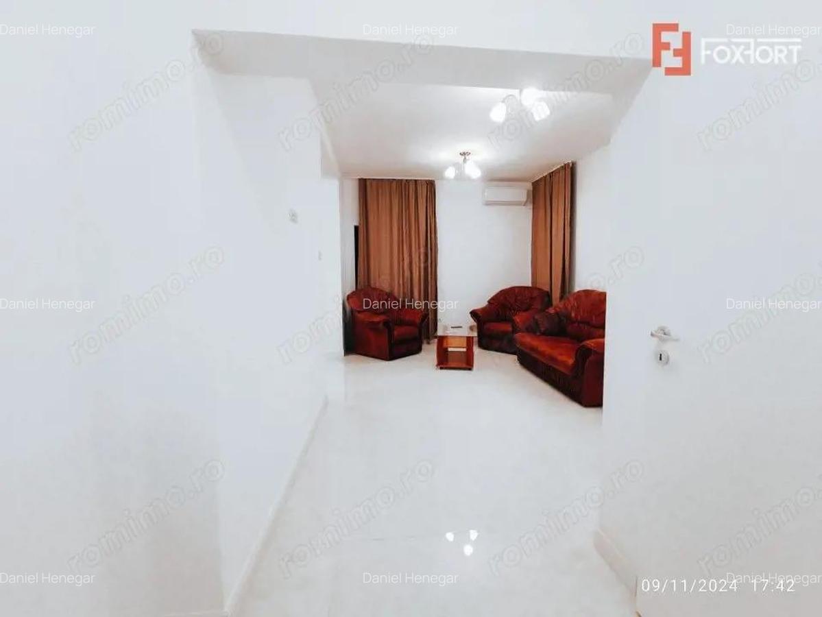 Duplex cu design elegant si spatiu generos complet mobilat si utilat - 15