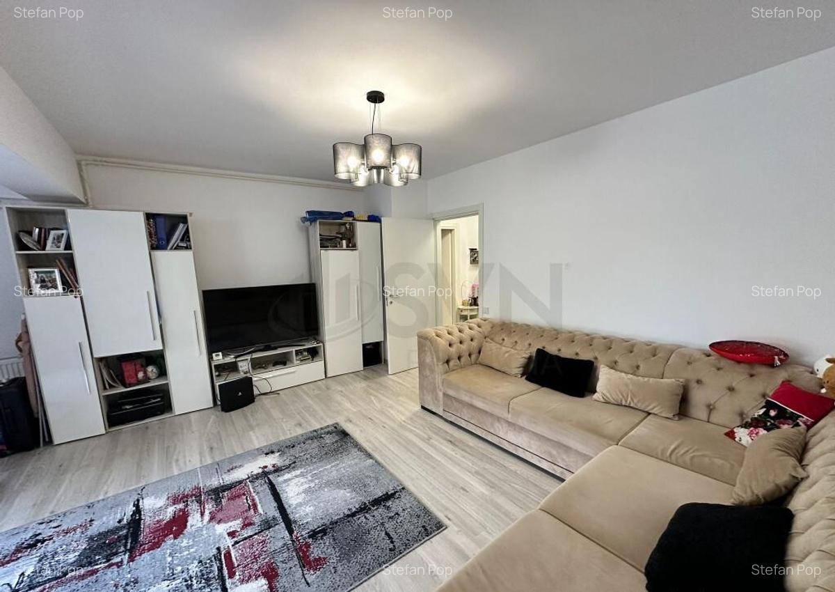 Mosilor 2 Camere cu Gradina Proprie - 1