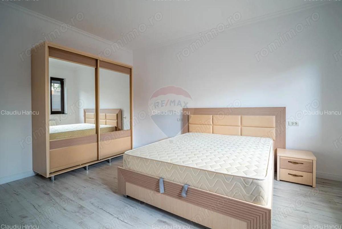 Apartament NOU cu 2 camere in Busteni | Curte Proprie | Parter - 3
