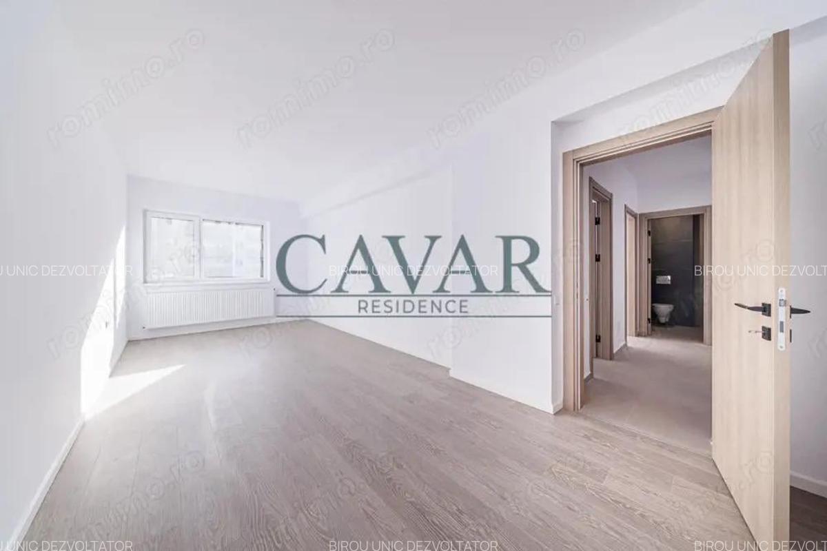 2 Camere Proiect Cavar Residence Finisaje Premium - 3