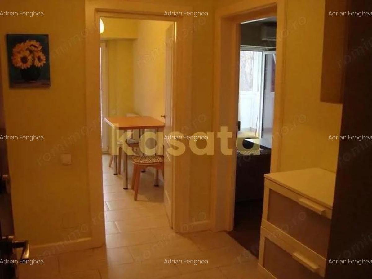 Apartament modern 3 camere de inchiriat zona Banu Manta - 7