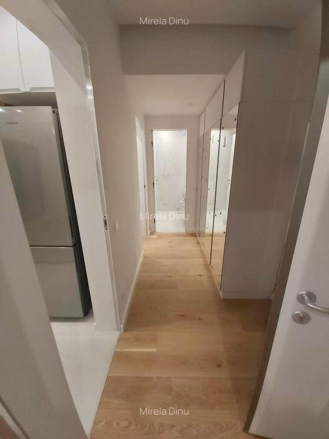 2 camere - NUSCO CITY, Aviatiei, Promenada, Herastrau - 4