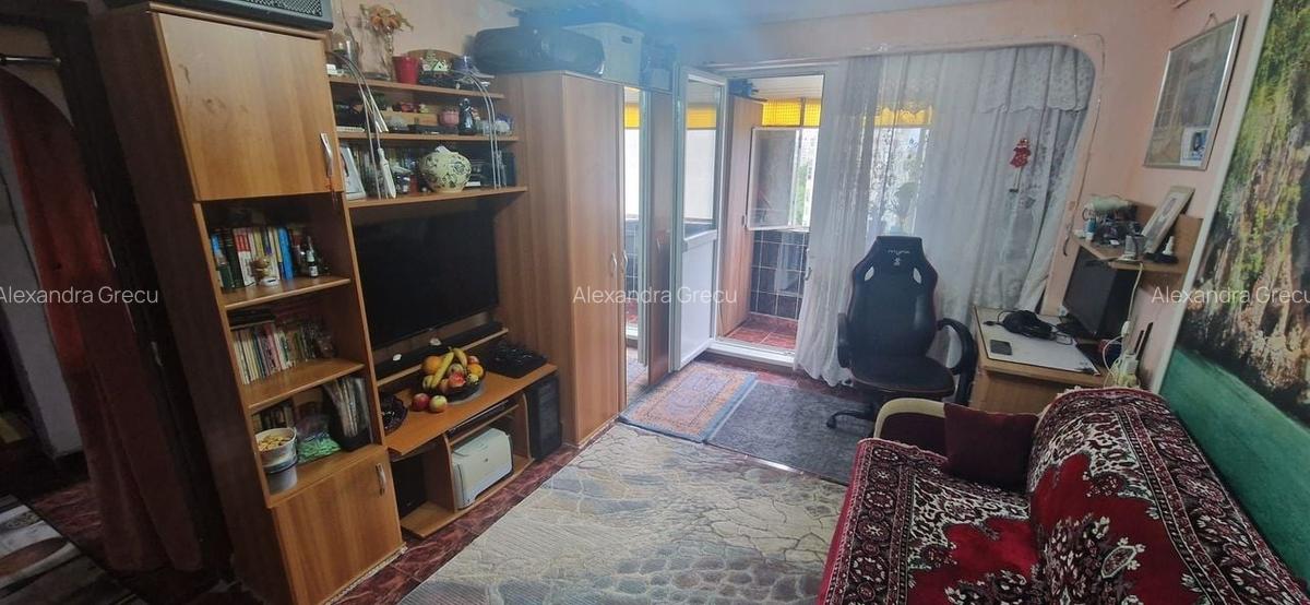 Apartament cu 2 camere decomandat în Brâncoveanu - 3
