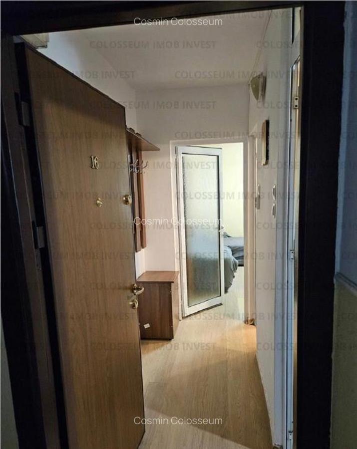 Apartament 2 camere, etaj 3/4, mobilat, utilat, zona Astra! - 6