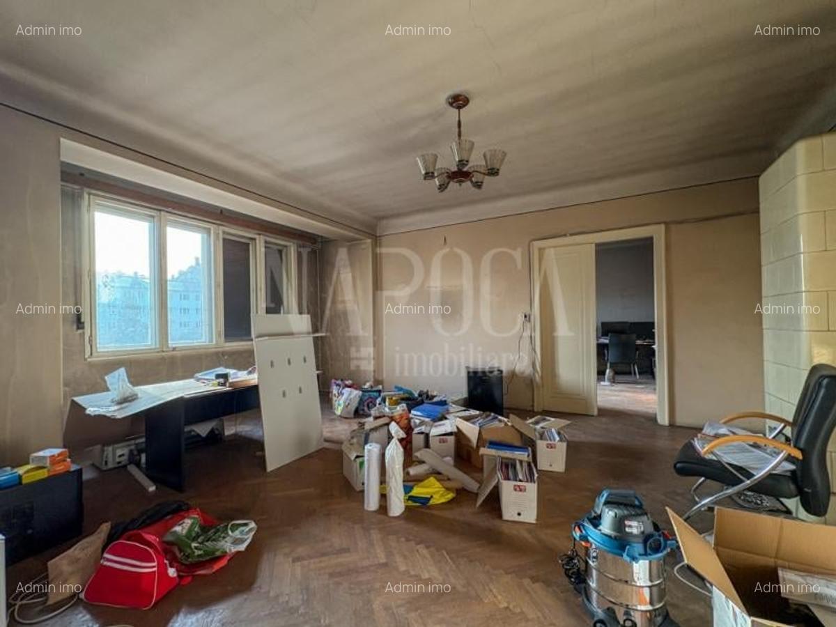 Apartament 3 camere de vanzare in Centru, Cluj Napoca - 10