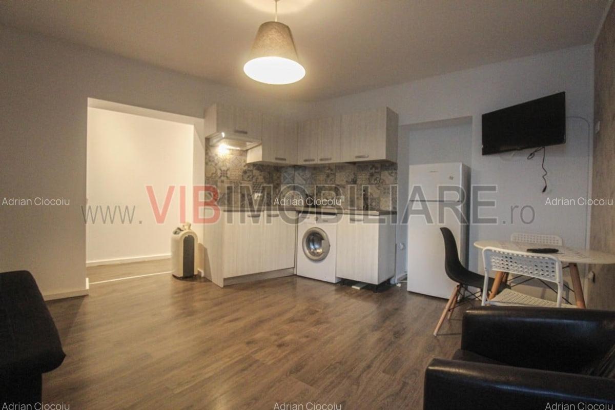 2 camere - Ultracentral - Parcul Cismigiu - Stirbei Voda - 4