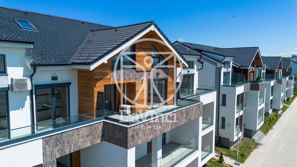 Garsoniera la cheie, aer conditionat, jaluzele - direct dezvoltator - 5