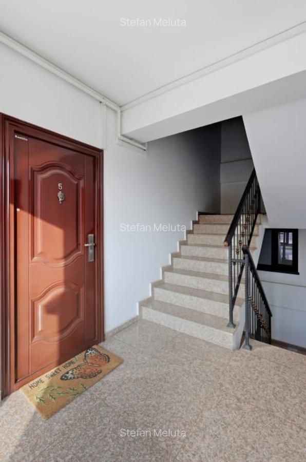 2 camere | Bucurestii Noi | Bazilescu | Damaroaia | Metrou | Com 0% - 17