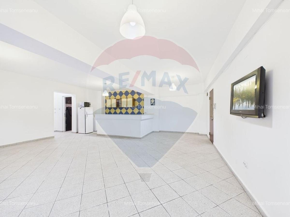 Apartament cu 2 camere spatios in zona Drumul Taberei/Plaza Mall - 10