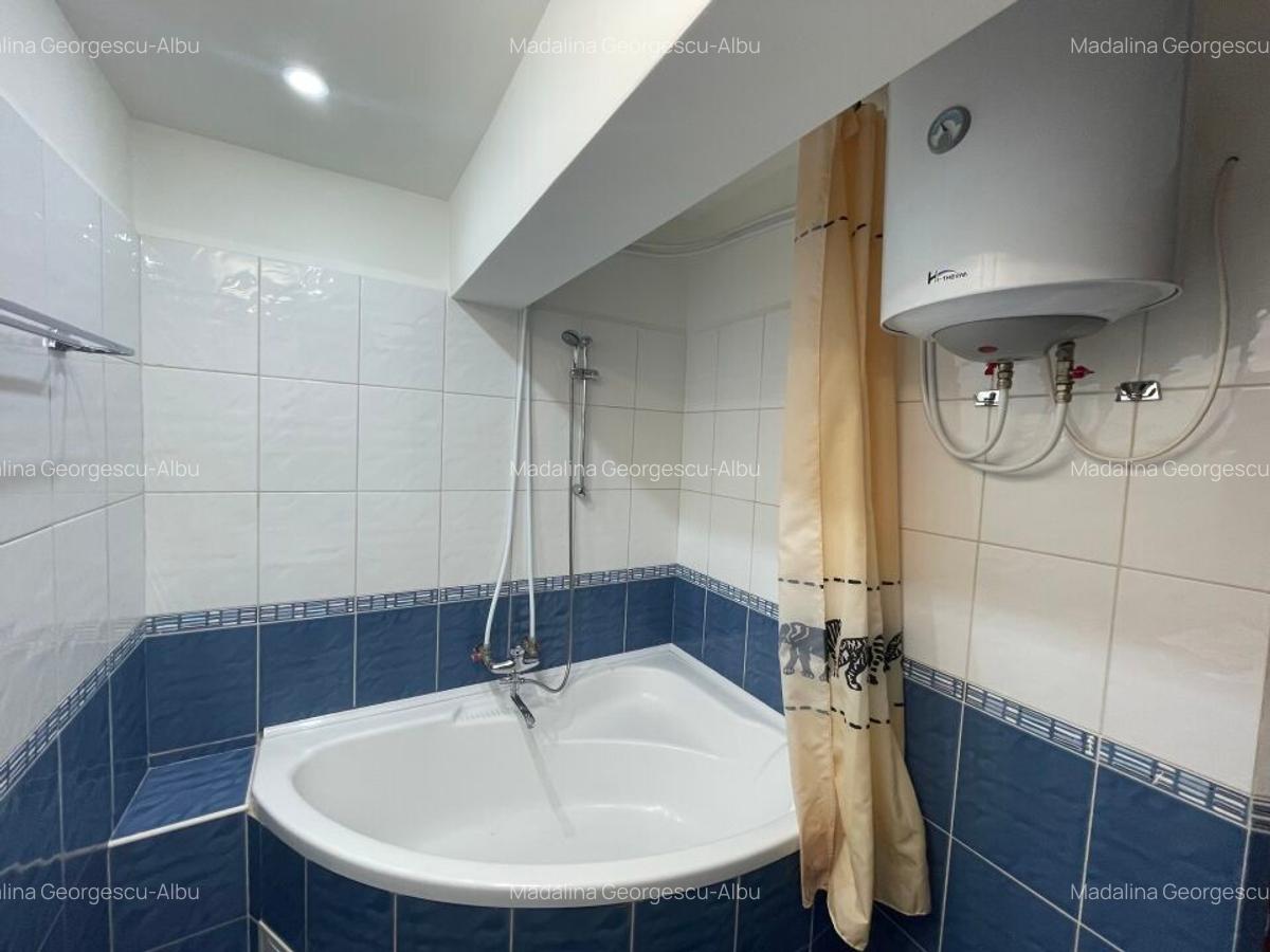 Garsonieră decomandată în Unirii - 10