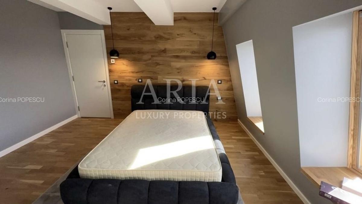 Apartament cu 3 camere decomandat, mobilat în Băneasa - 7