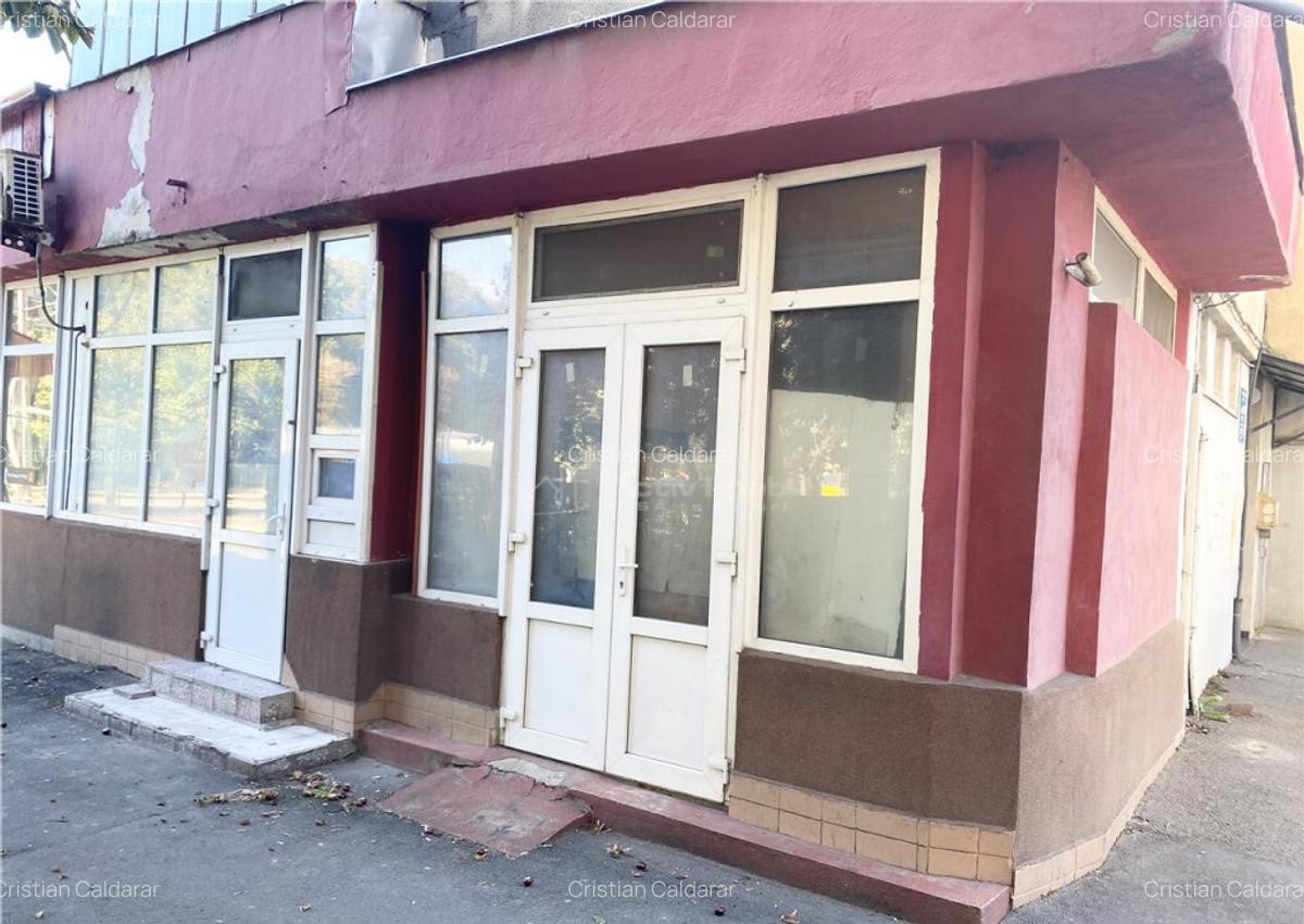 Spatiu Comercial 54 mp - Calea Aradului - Iosia - 7
