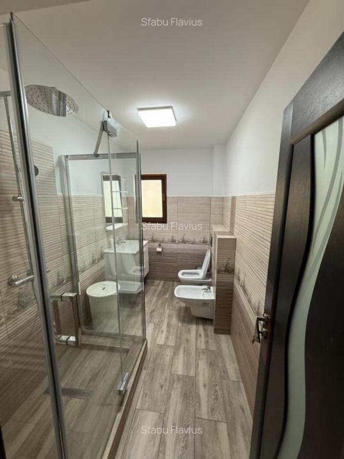 Apartament 2 Camere Rediu - 66mp, mobilat, etaj 1, parcare inclusă - zona EOS - 2