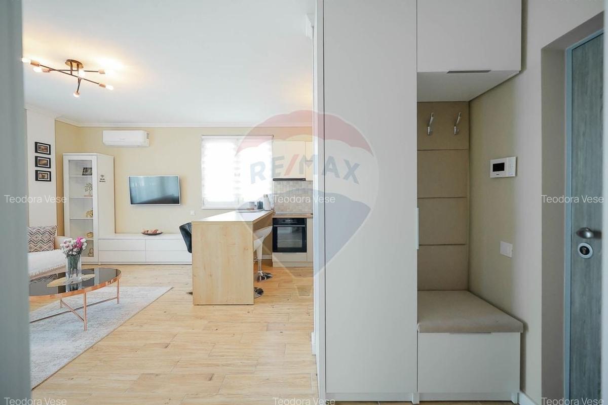 De inchiriat Apartament cu 2 camere  Ceyrat, Aes Residence - 5