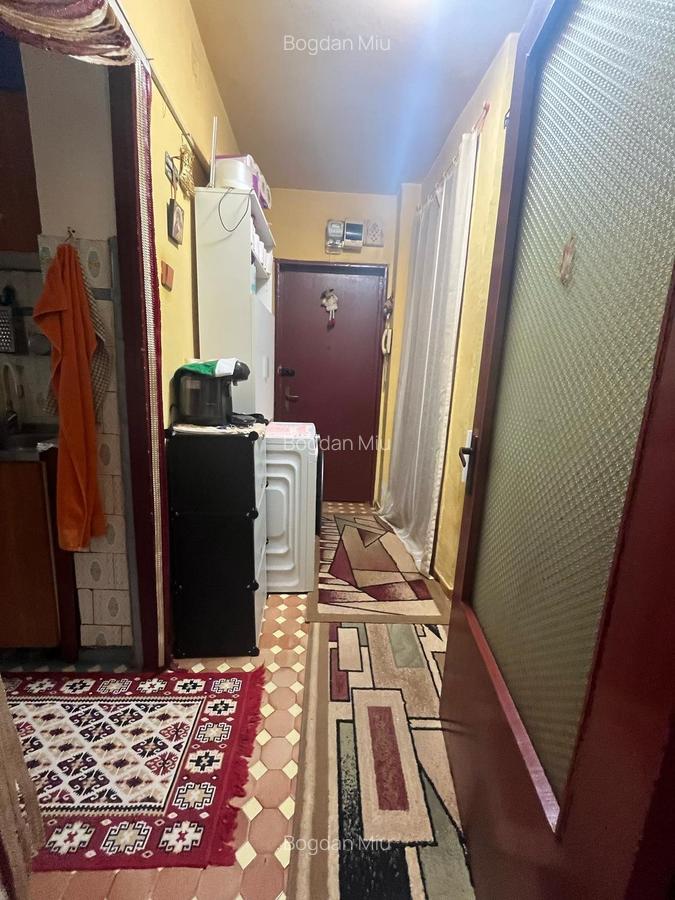 Garsonieră decomandată în Bucur Obor - 7