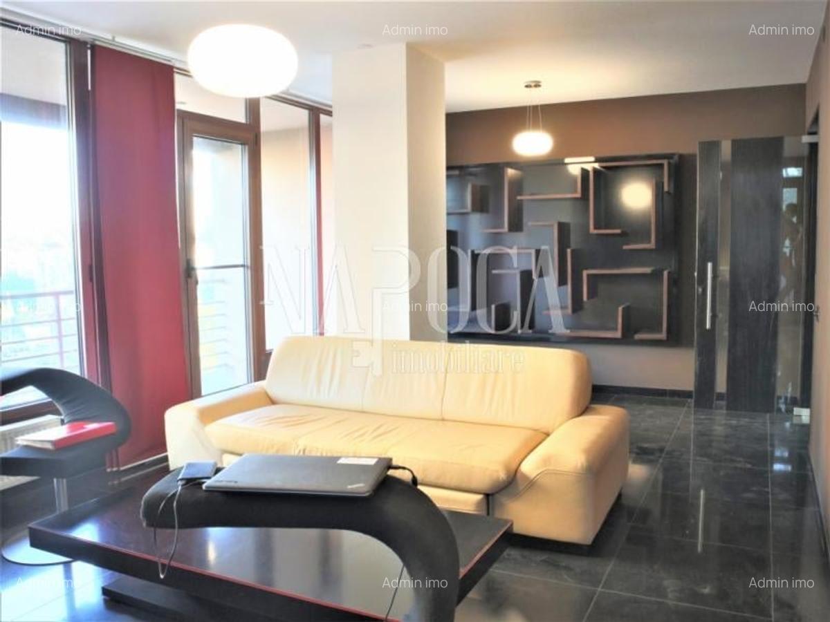 Apartament 2 camere de vanzare in Plopilor, Cluj Napoca - 5
