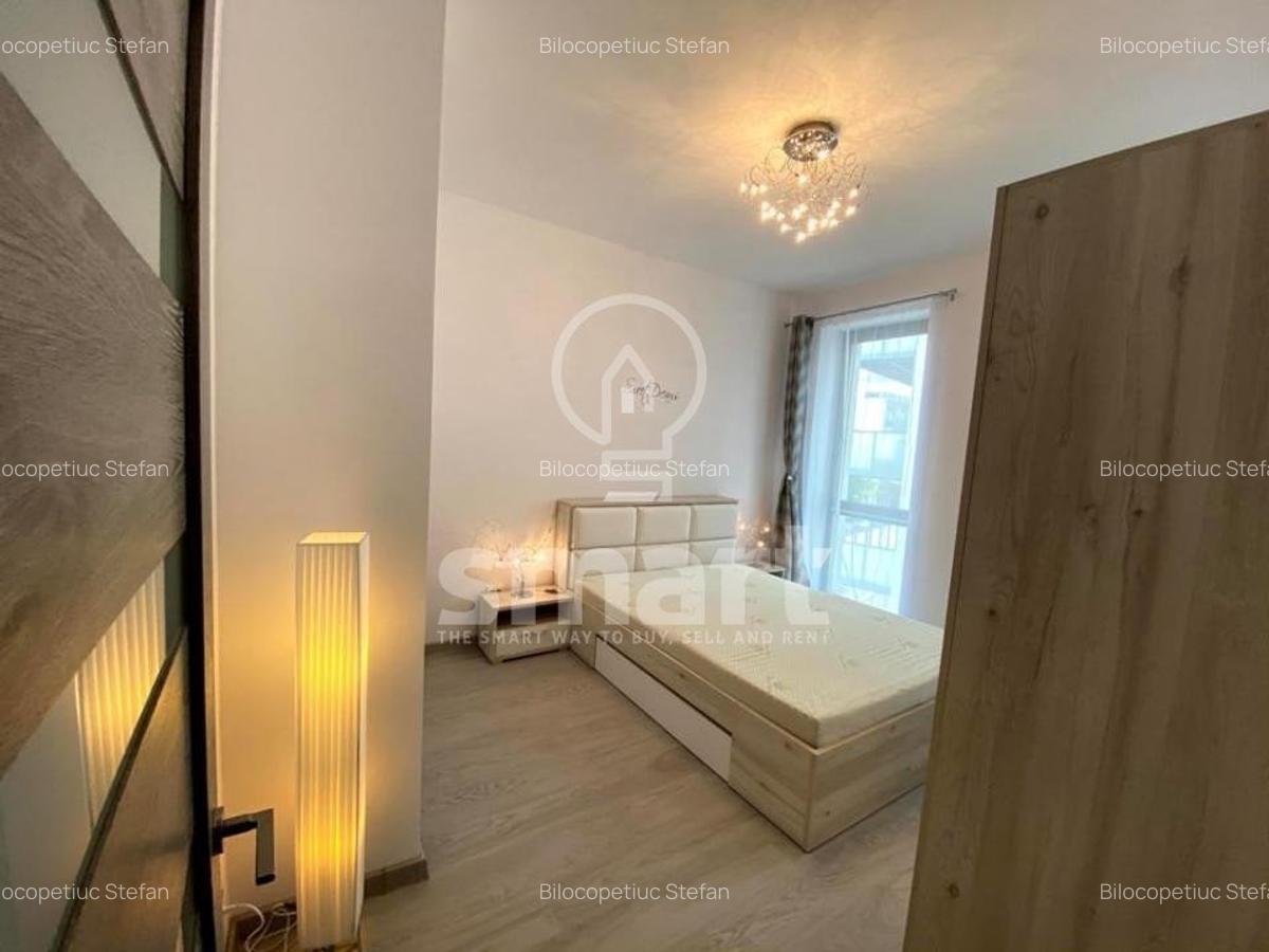 Apartament 3 camere NOU LUX Centru NTT DATA - 3
