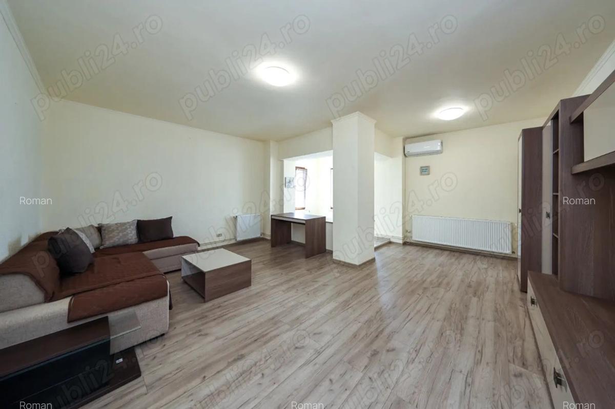 Vand apartament patru camere - 1
