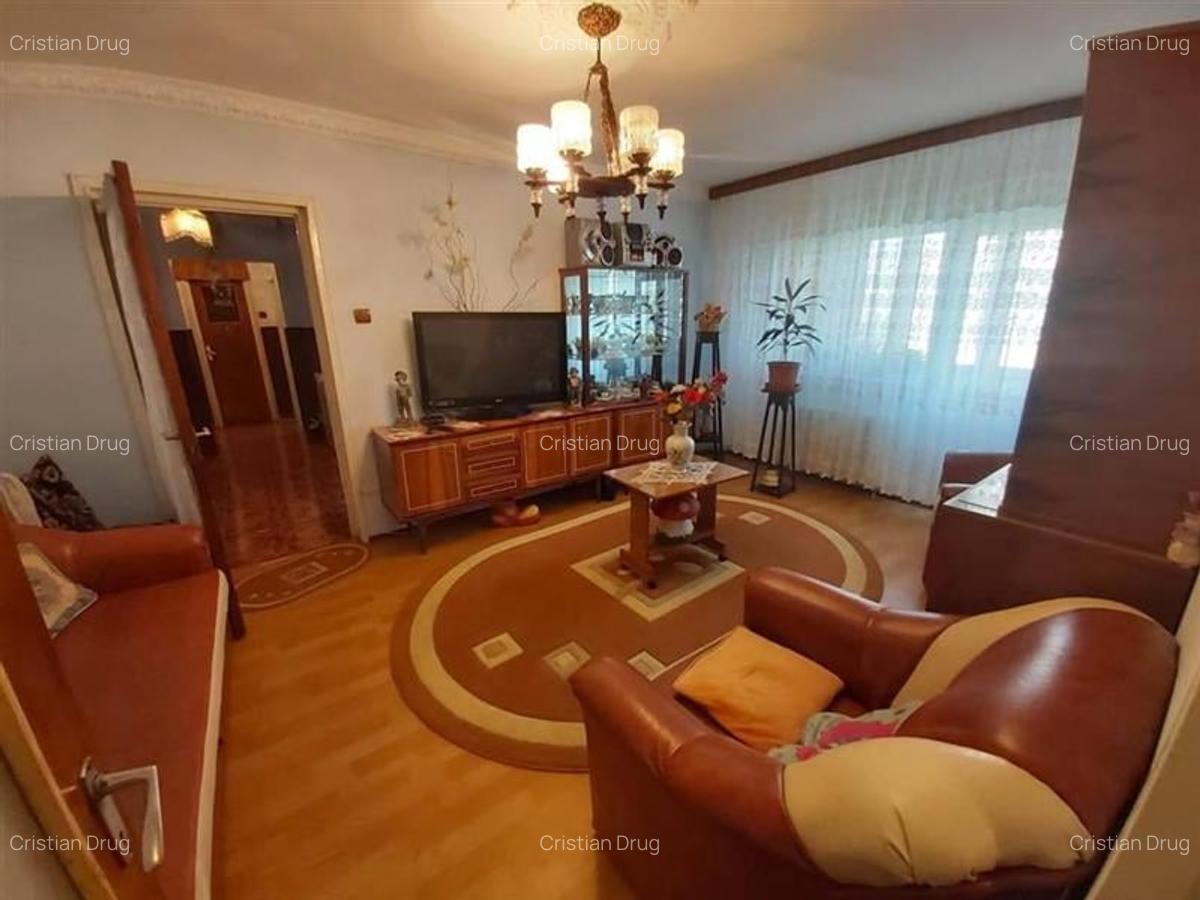 Apartament 3 camere Diham - 2