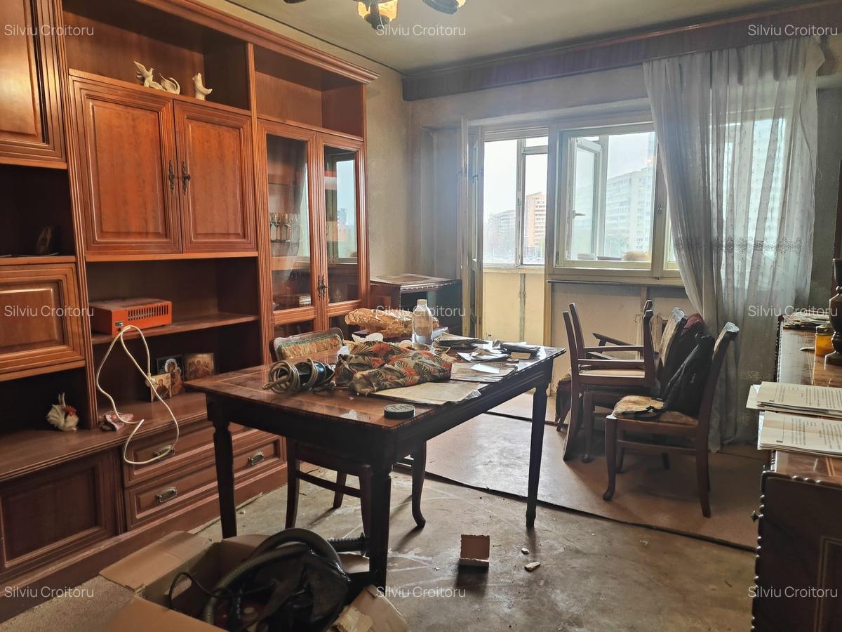 Stefan cel Mare - Obor - 1