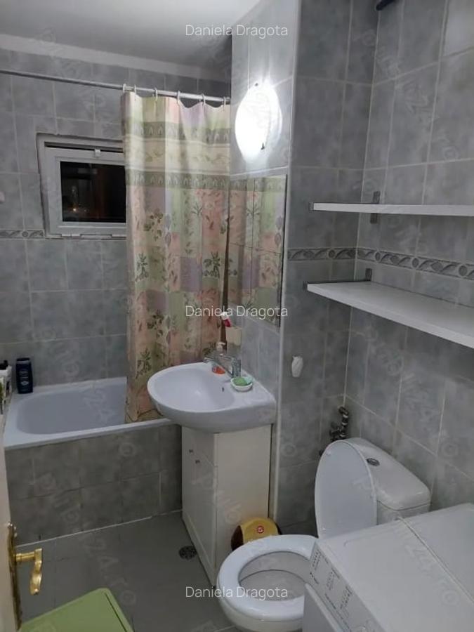 Apartament 2 camere decomandate zona Racadau. - 9