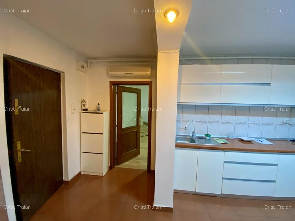 Apartament 2 camere Dristor - Kaufland, 7 minute de metrou, mobilat modern - 8
