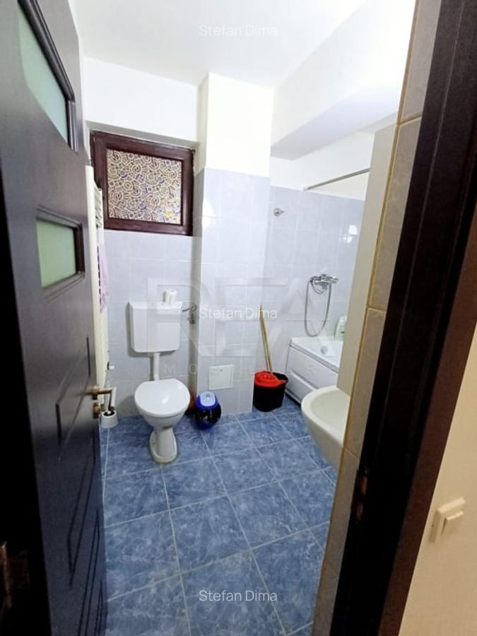 3 Camere , Semi-Decomandat , 2min Metrou Dimitrie Leonida - 10